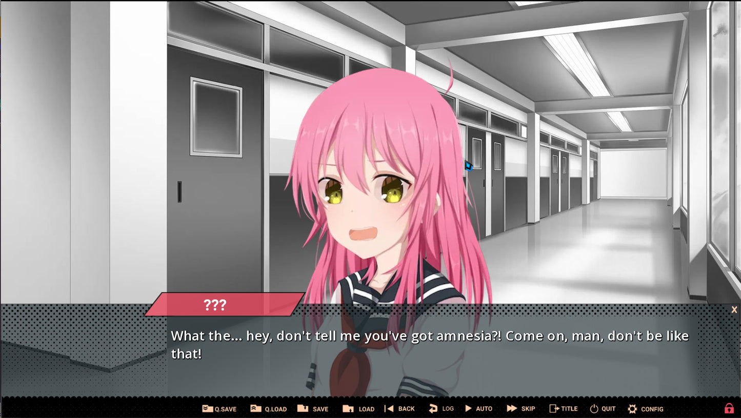 Buy His Chuunibyou Cannot Be Cured! PC Steam Key Default Title Steam key – fast digital delivery | Volt Keys
