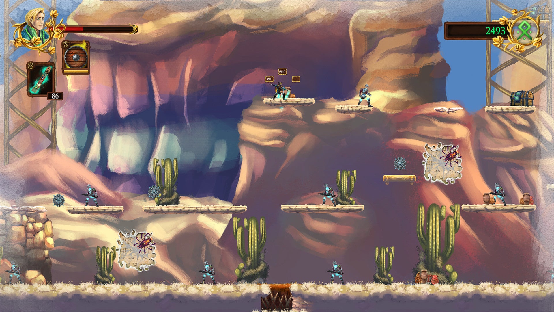 Buy Guardian of Lore Steam Key Default Title Steam key – fast digital delivery | Volt Keys