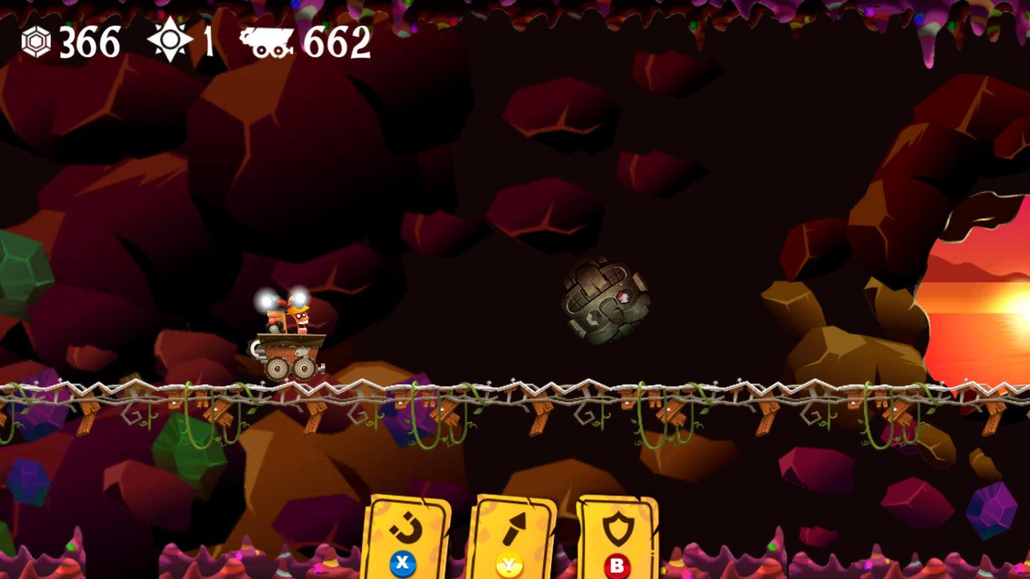 Buy Cave Coaster PC Steam Key Default Title Steam key – fast digital delivery | Volt Keys