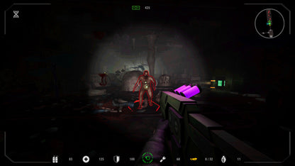 Operator8 PC Steam Key