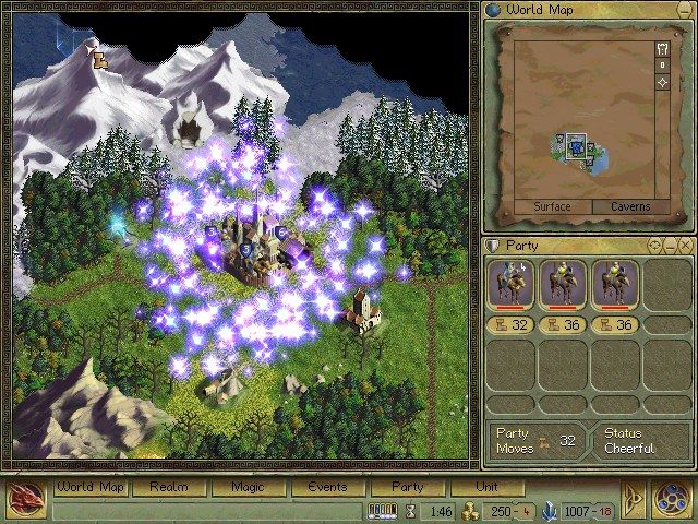 Buy Age of Wonders PC Steam key Default Title Steam key – fast digital delivery | Volt Keys