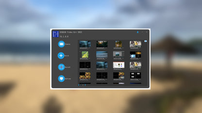 Buy DIKDIK Video Kit 2023 PC Steam Key Default Title Steam key – fast digital delivery | Volt Keys