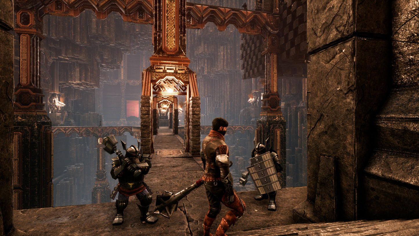 Buy The Handler of Dragons Steam Key Default Title Steam key – fast digital delivery | Volt Keys