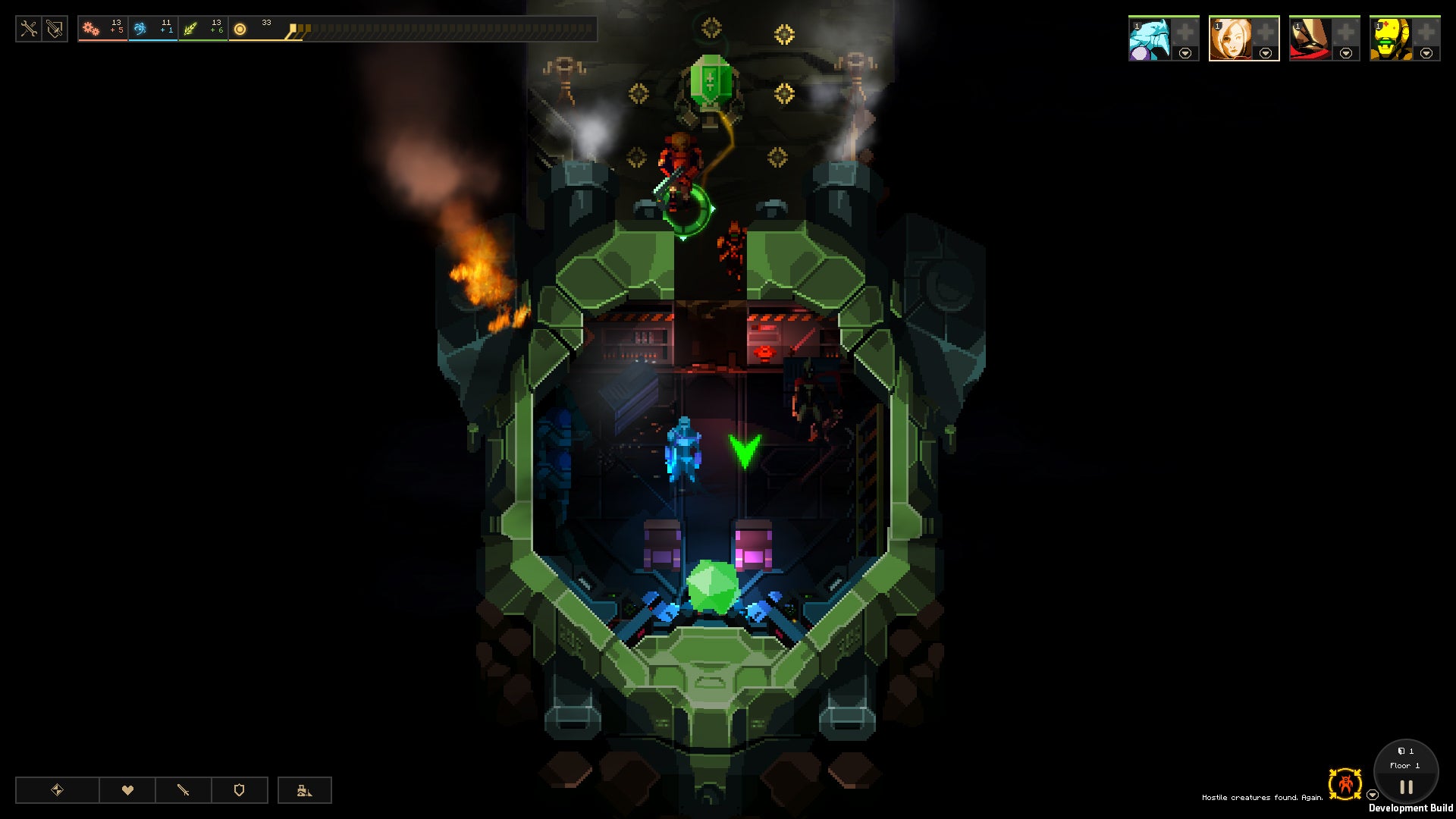 Buy Dungeon of the Endless PC Steam Key Default Title Steam key – fast digital delivery | Volt Keys