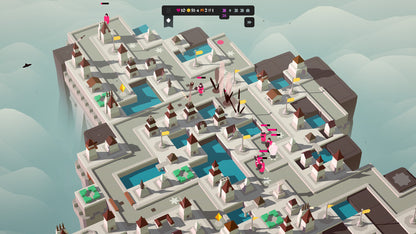Buy Isle of Arrows Steam Key Default Title Steam key – fast digital delivery | Volt Keys