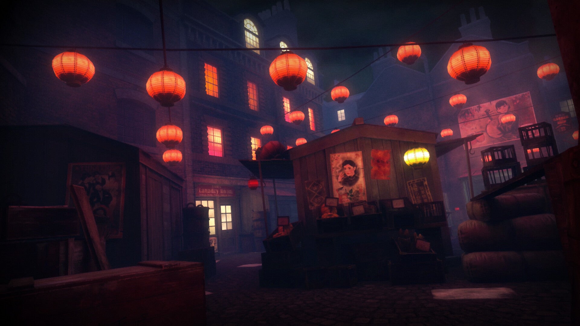 Buy Peaky Blinders: The King's Ransom Complete Edition PC Steam Key Default Title Steam key – fast digital delivery | Volt Keys