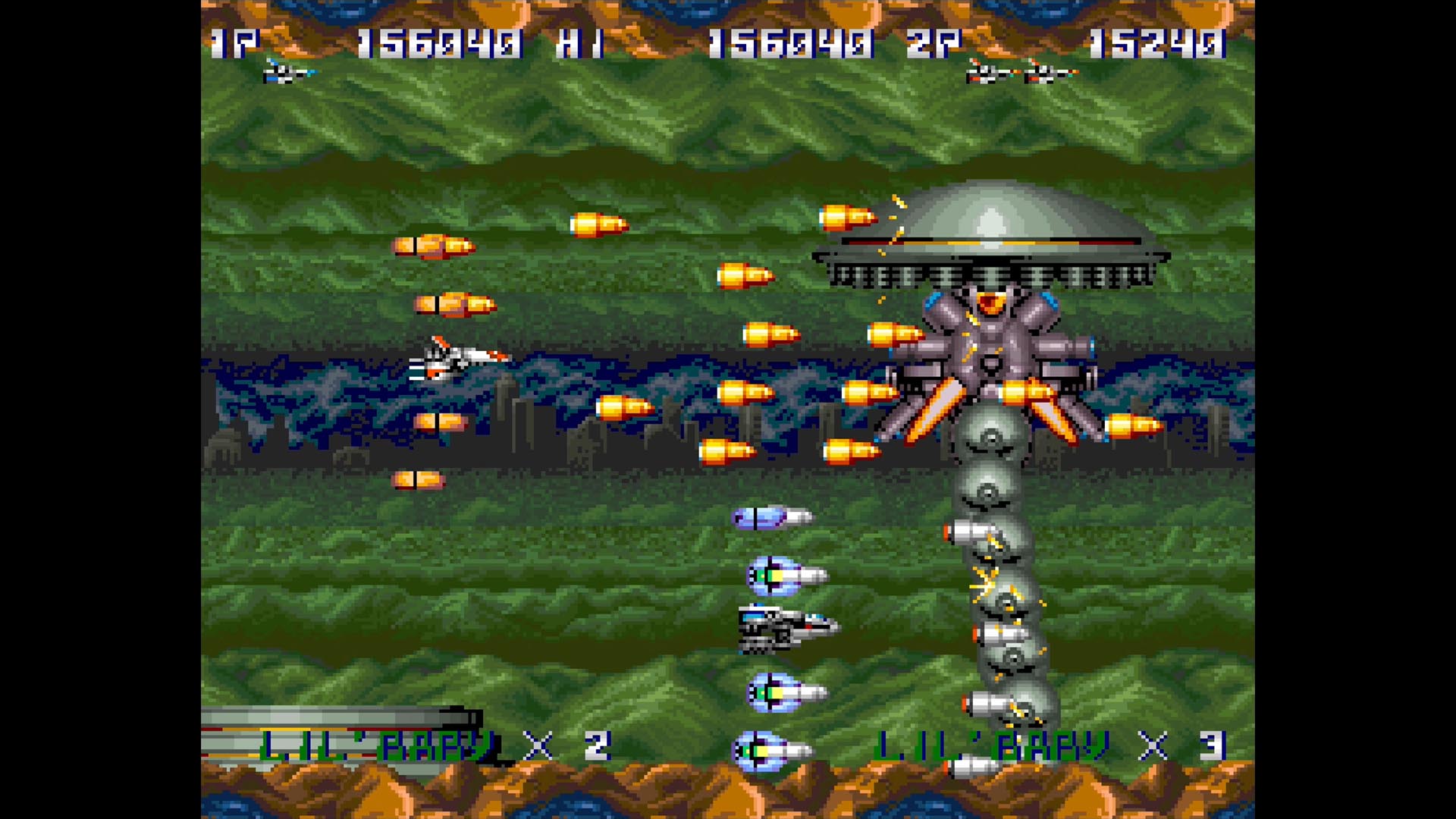 Buy Anniversary Collection Arcade Classics PC Steam Key Default Title Steam key – fast digital delivery | Volt Keys