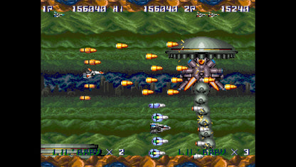 Buy Anniversary Collection Arcade Classics PC Steam Key Default Title Steam key – fast digital delivery | Volt Keys