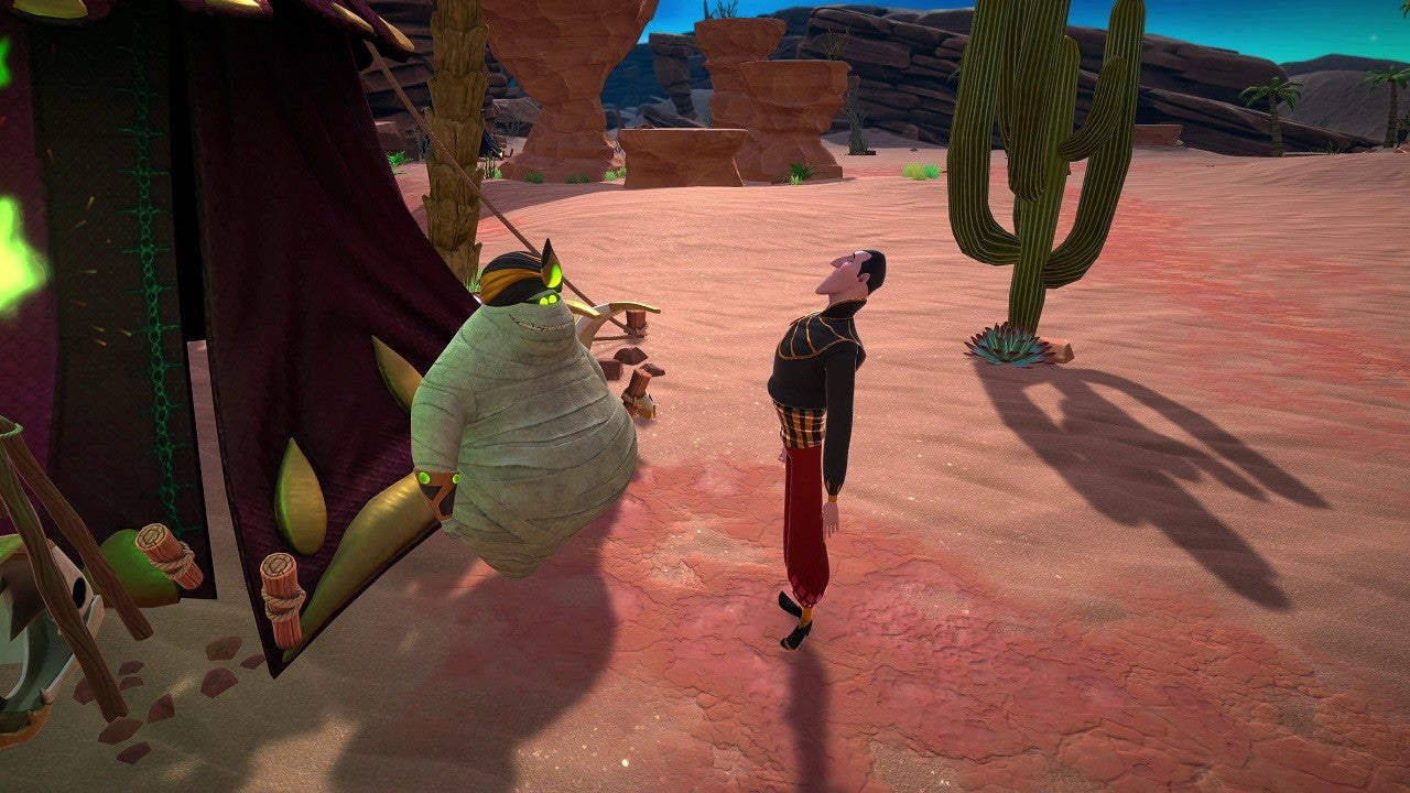 Buy Hotel Transylvania: Scary-Tale Adventures PC Steam Key Default Title Steam key – fast digital delivery | Volt Keys