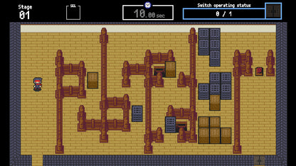Buy Ninja Castle Escape Steam Key Default Title Steam key – fast digital delivery | Volt Keys