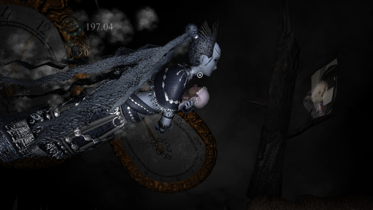 Buy The prisoner of the Night PC Steam Key Default Title Steam key – fast digital delivery | Volt Keys