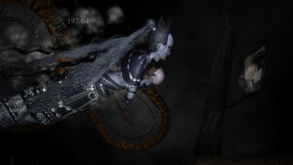 Buy The prisoner of the Night PC Steam Key Default Title Steam key – fast digital delivery | Volt Keys