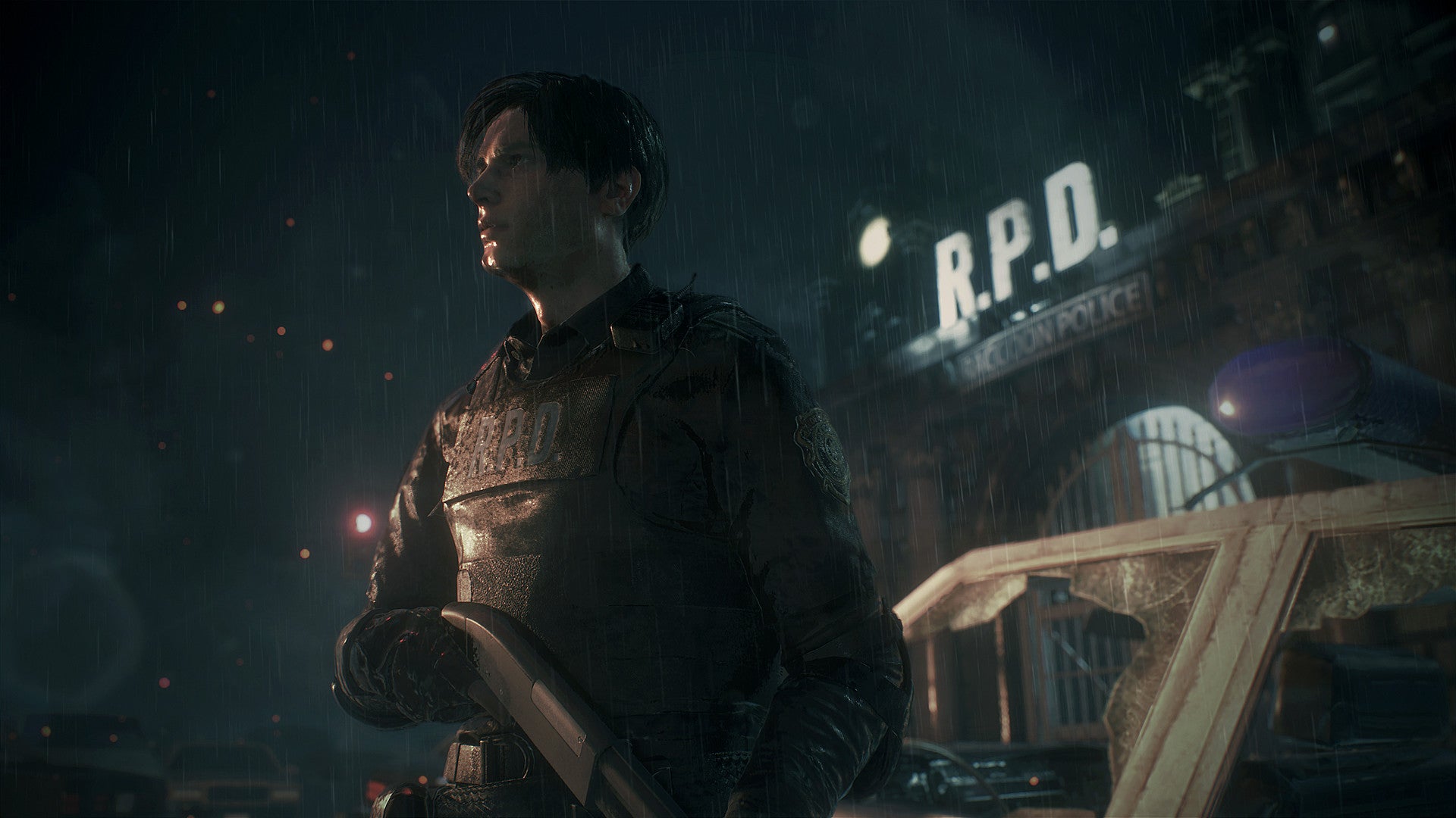 Buy RESIDENT EVIL 2 / BIOHAZARD RE:2 Steam Key Default Title Steam key – fast digital delivery | Volt Keys