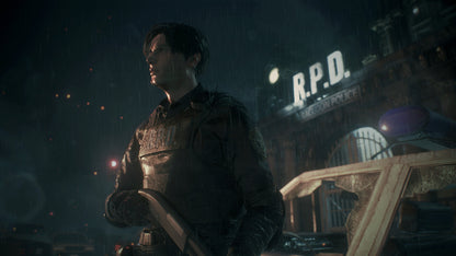 Buy RESIDENT EVIL 2 / BIOHAZARD RE:2 Steam Key Default Title Steam key – fast digital delivery | Volt Keys
