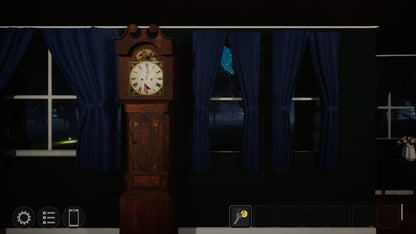 Alex Hill: Whispers at White Oak Inn PC Steam Key
