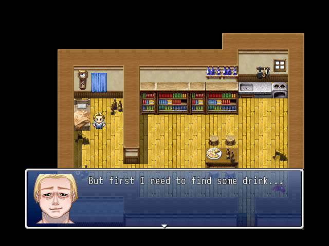 Buy Simple Story - Alex Steam Key Default Title Steam key – fast digital delivery | Volt Keys
