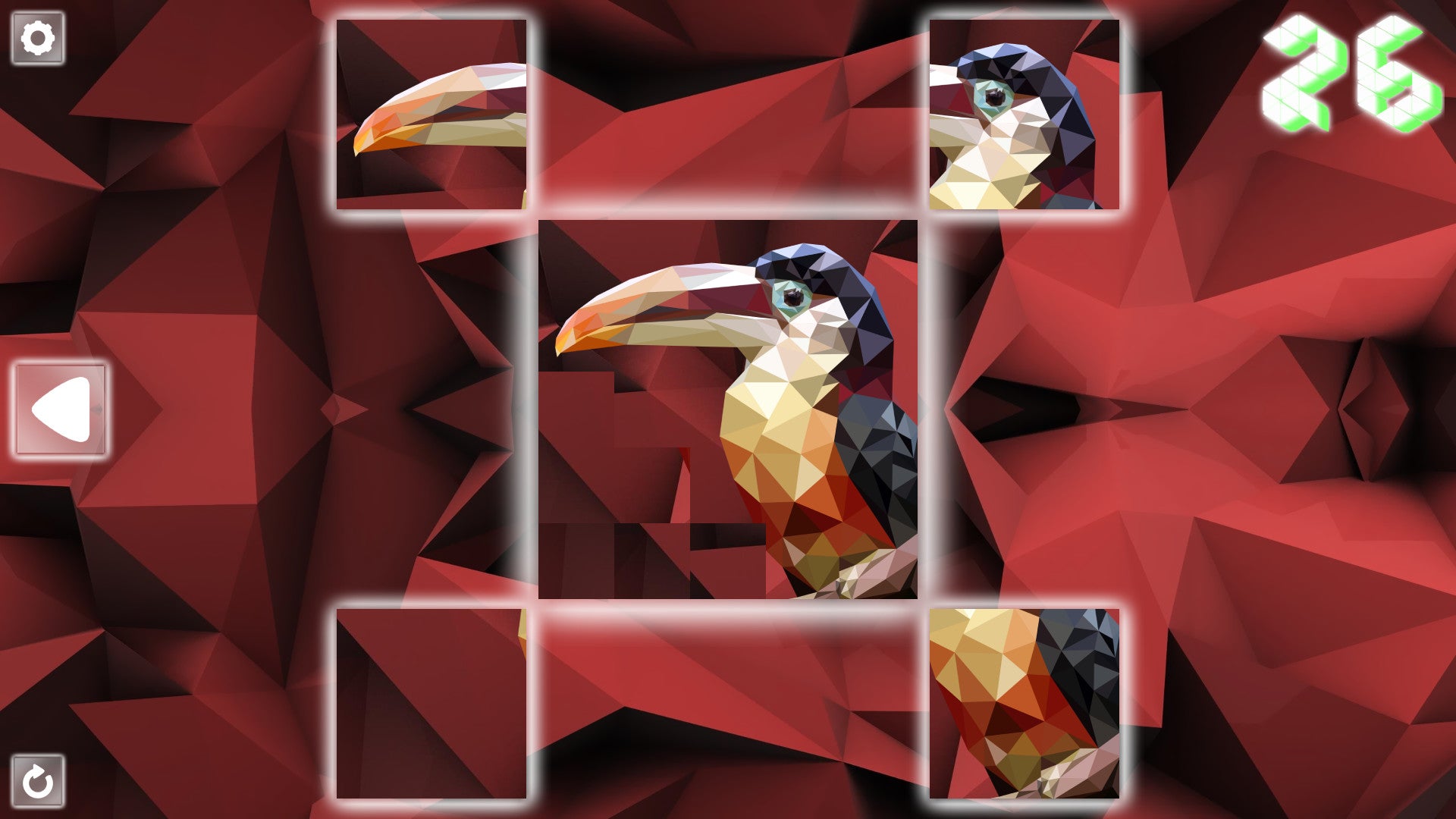 Buy Poly Puzzle: Birds Steam Key Default Title Steam key – fast digital delivery | Volt Keys