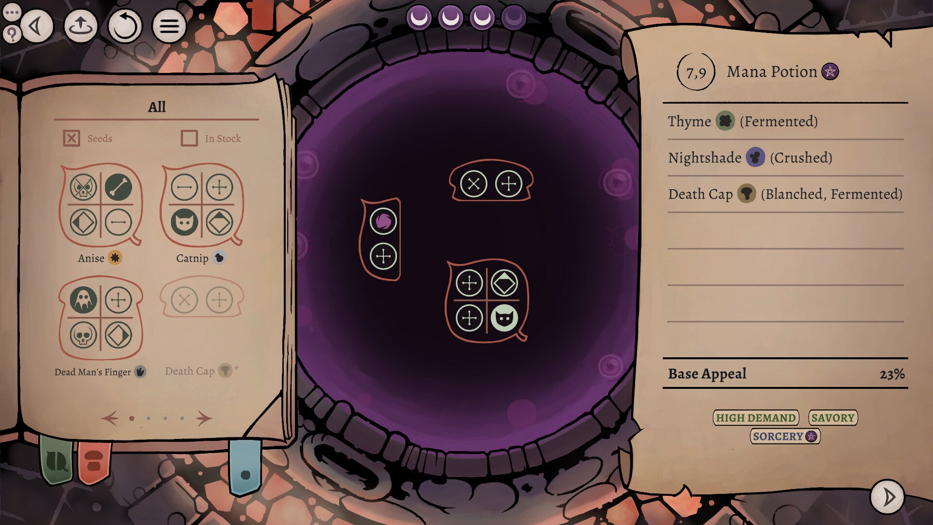 Buy Potion Tycoon Steam Key Default Title Steam key – fast digital delivery | Volt Keys