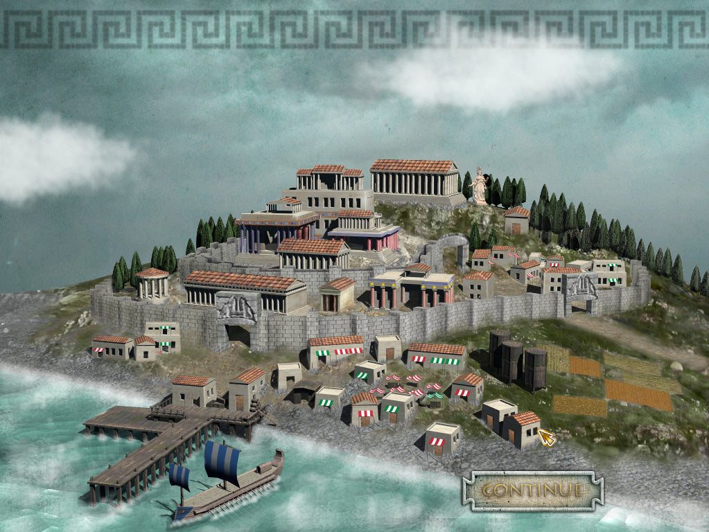 Buy The Adventures of Perseus Steam Key Default Title Steam key – fast digital delivery | Volt Keys