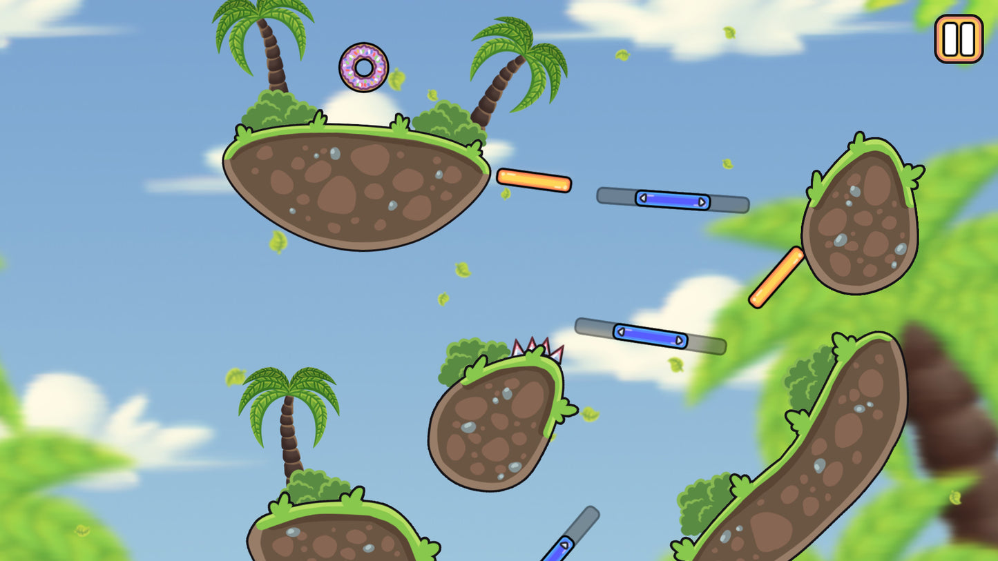 Buy DonutCrabs Steam Key Default Title Steam key – fast digital delivery | Volt Keys
