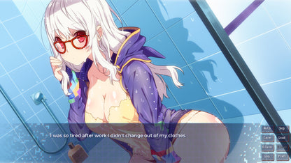 Buy Sakura Gamer Steam Key Default Title Steam key – fast digital delivery | Volt Keys