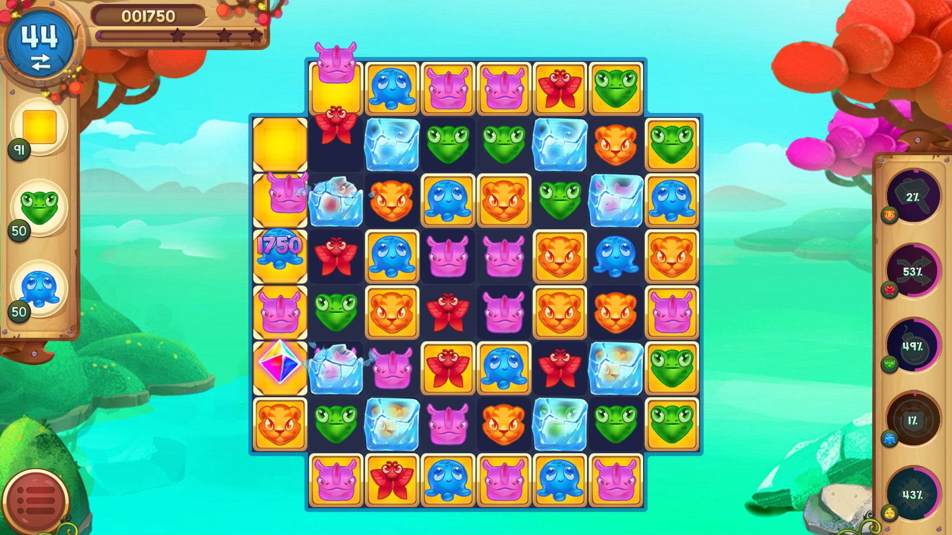 Buy Animal Drop Safari Steam Key Default Title Steam key – fast digital delivery | Volt Keys