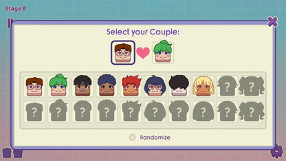 Buy Cupid Kiss Steam Key Default Title Steam key – fast digital delivery | Volt Keys
