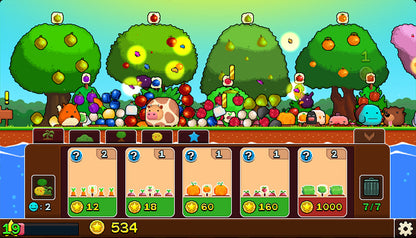 Buy Plantera Steam Key Default Title Steam key – fast digital delivery | Volt Keys