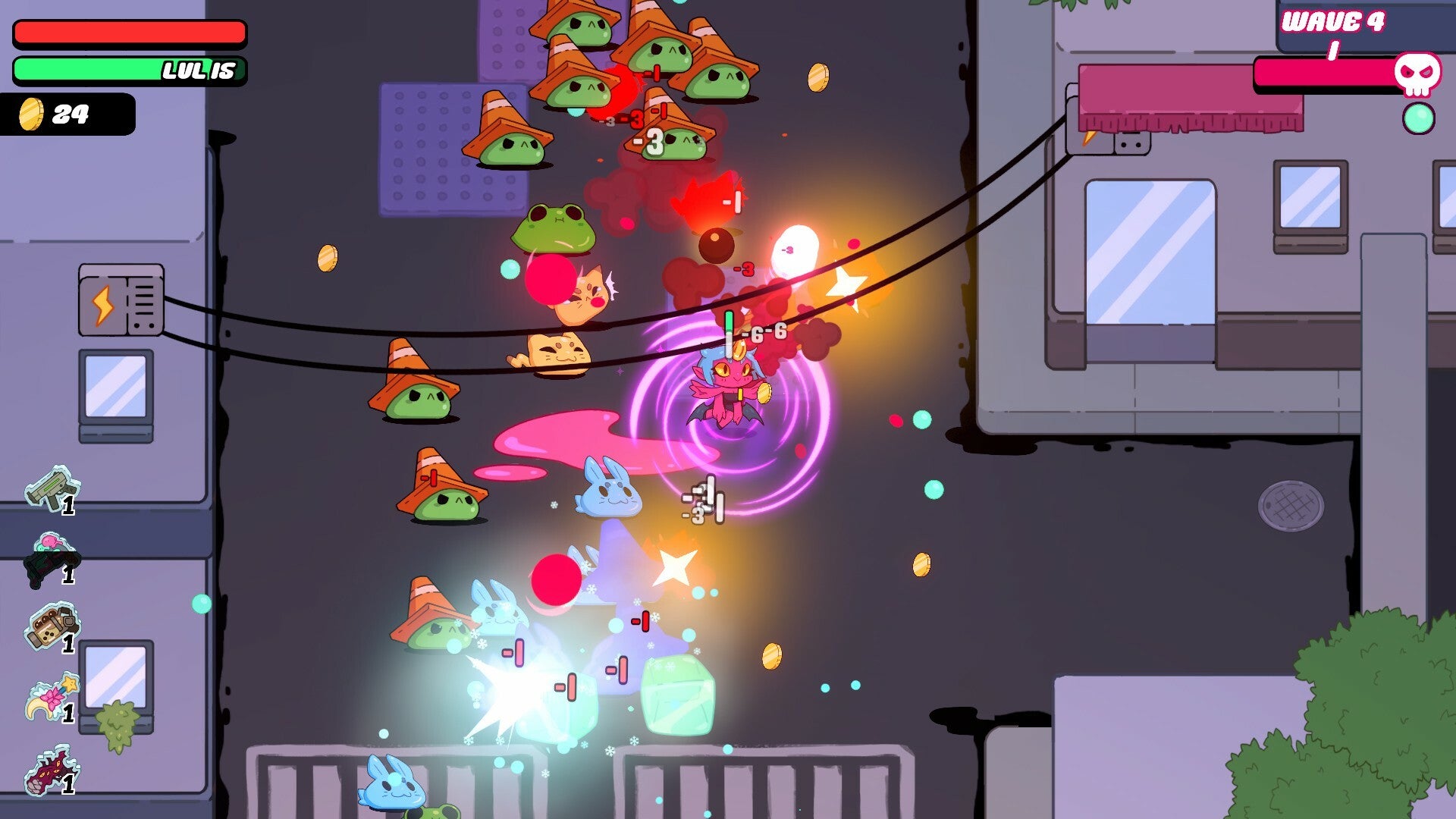 Buy Gacha Fever Steam Key Default Title Steam key – fast digital delivery | Volt Keys
