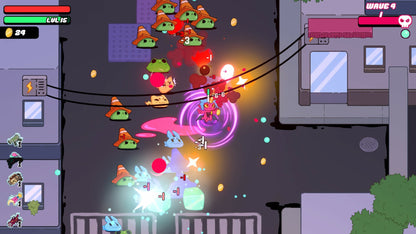 Buy Gacha Fever Steam Key Default Title Steam key – fast digital delivery | Volt Keys