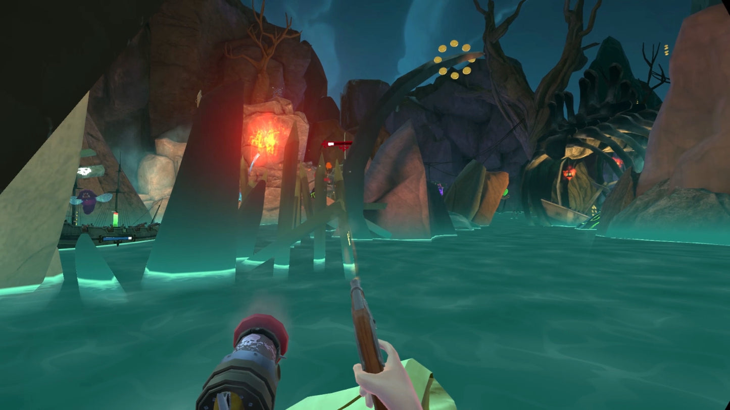 Buy Trails Of Gold Privateers Steam Key Default Title Steam key – fast digital delivery | Volt Keys