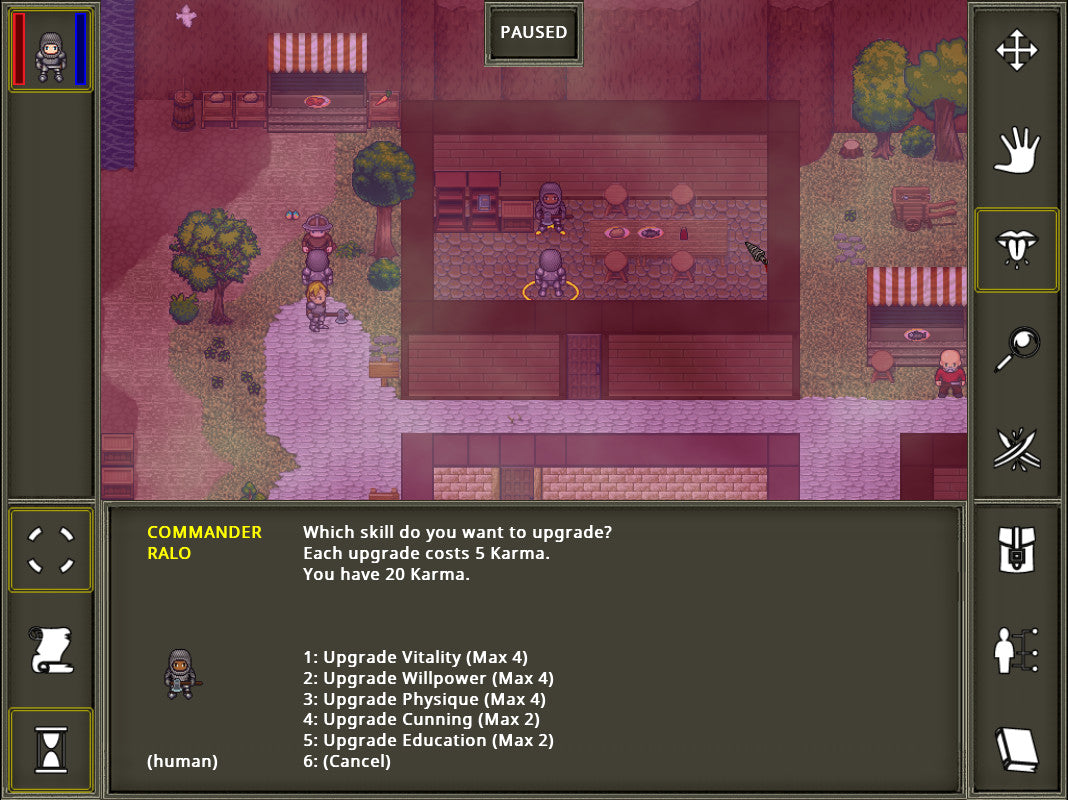 Buy Warlordocracy Steam Key Default Title Steam key – fast digital delivery | Volt Keys