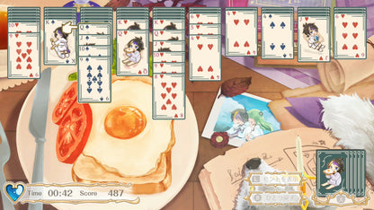 Buy Beatus Creation Solitaire Steam Key Default Title Steam key – fast digital delivery | Volt Keys