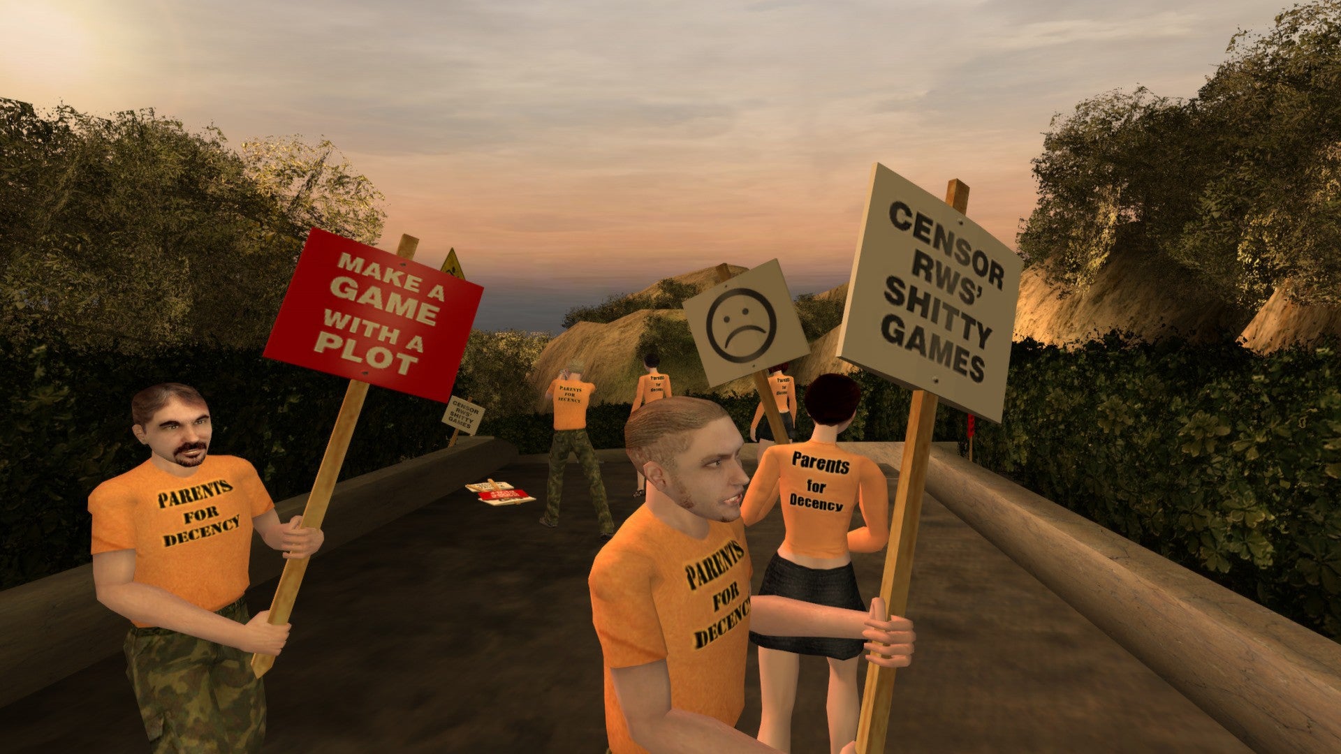 Buy Postal 2 Steam Key Default Title Steam key – fast digital delivery | Volt Keys