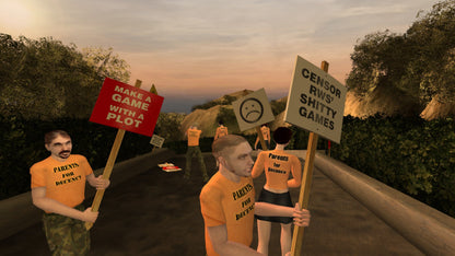 Buy Postal 2 Steam Key Default Title Steam key – fast digital delivery | Volt Keys