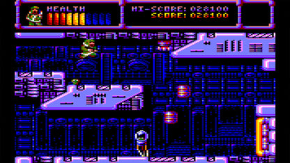 Buy Retro Golden Age - Operation Alexandra Steam Key Default Title Steam key – fast digital delivery | Volt Keys