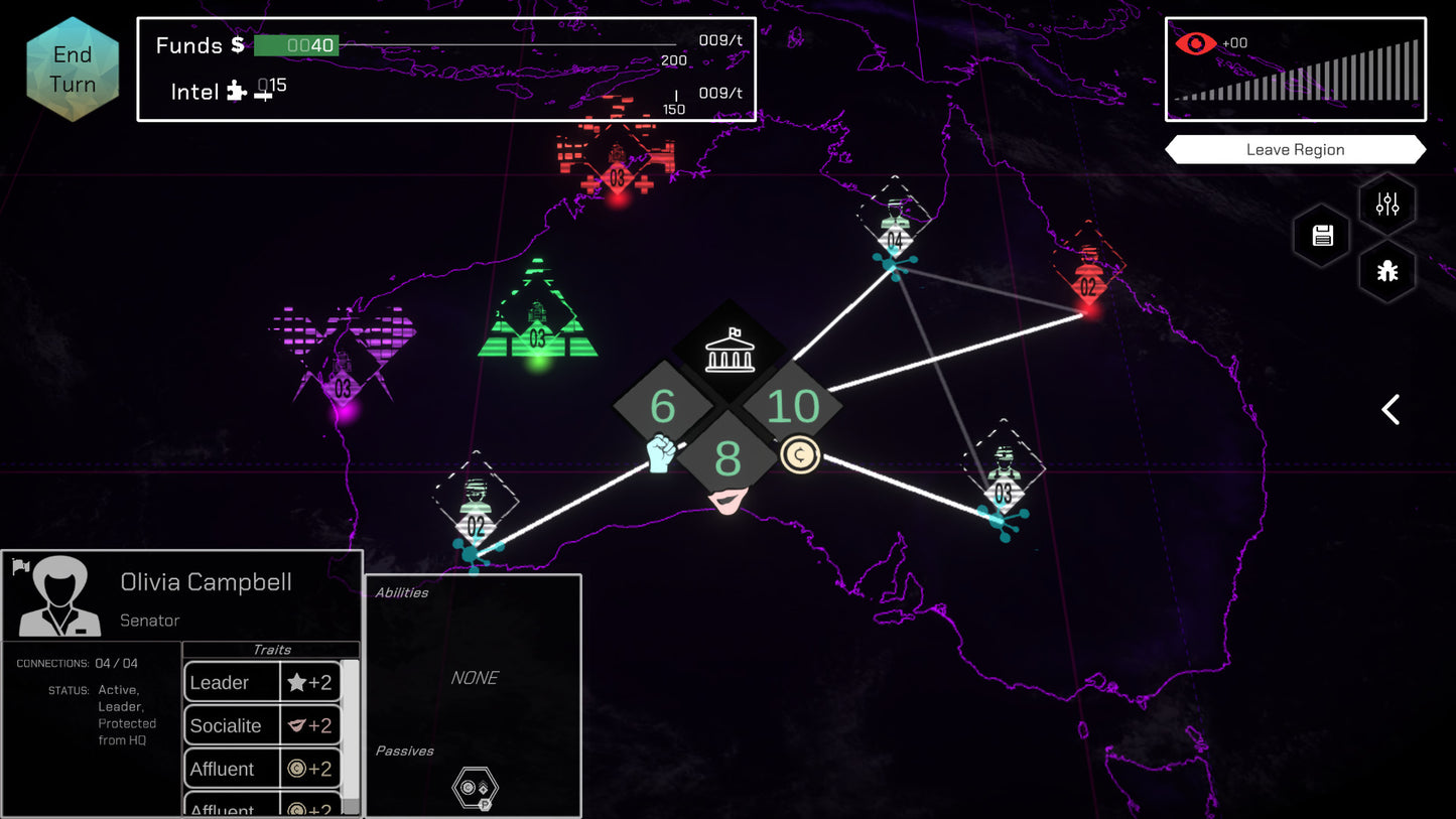 Buy The Shadow Government Simulator Steam Key Default Title Steam key – fast digital delivery | Volt Keys