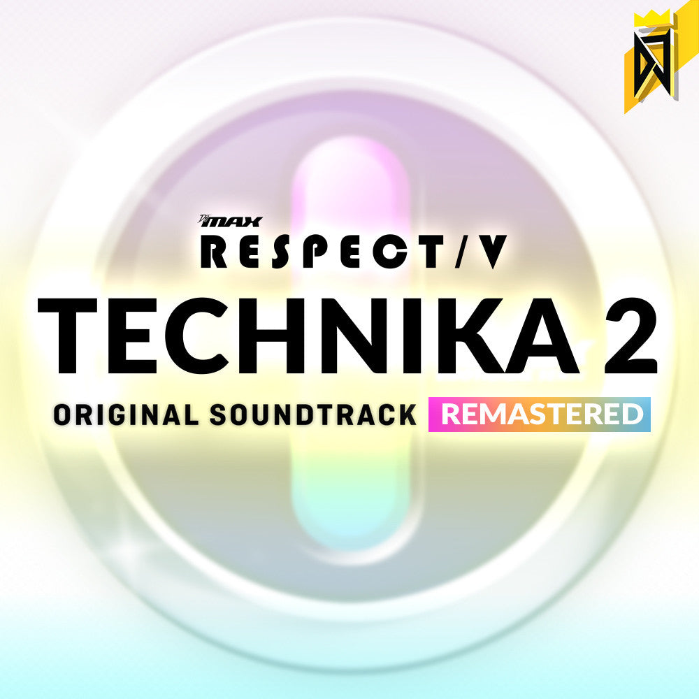 Buy DJMAX RESPECT V - TECHNIKA 2 Original Soundtrack(REMASTERED) DLC Steam Key Default Title Steam key – fast digital delivery | Volt Keys
