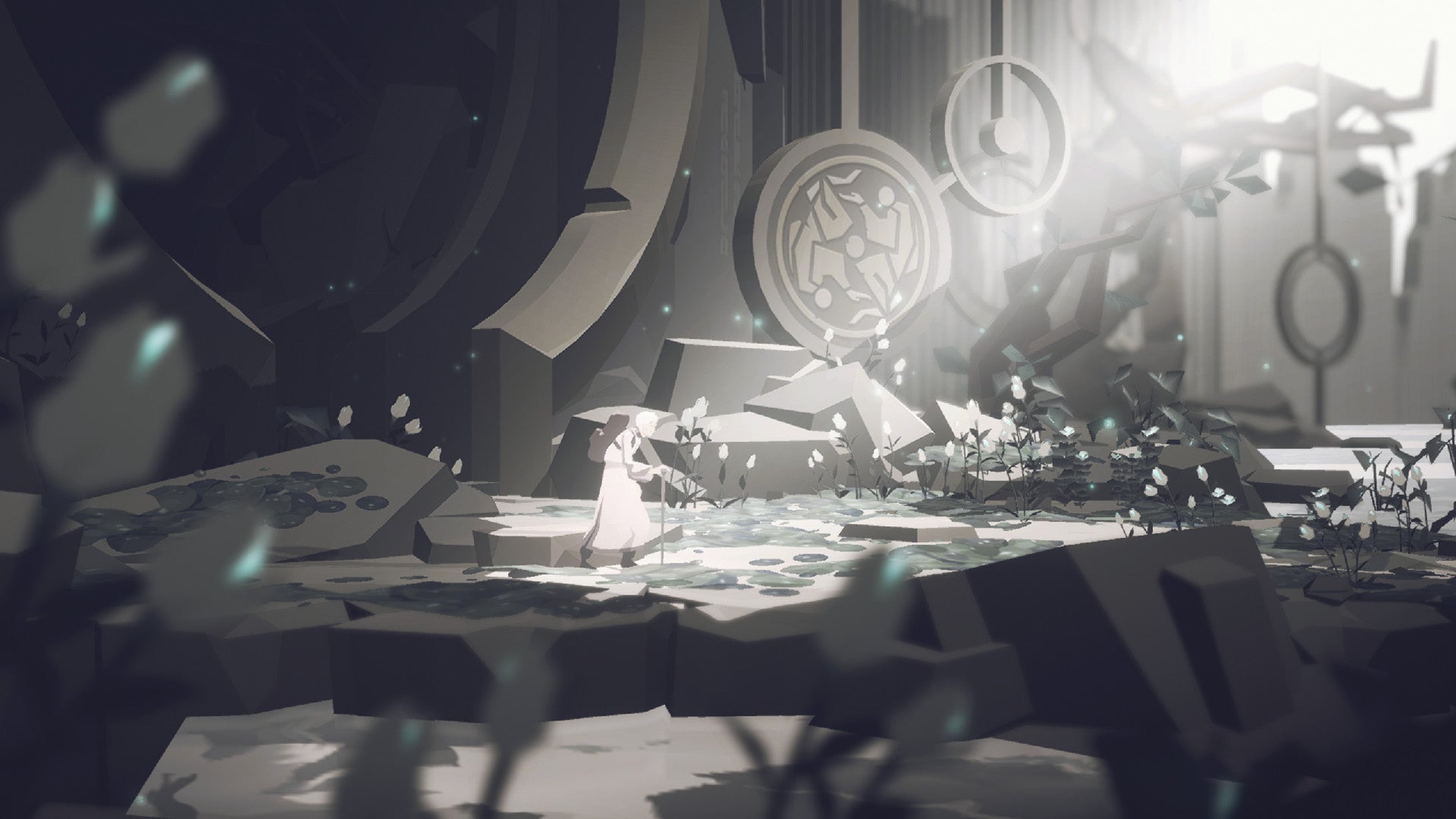Buy Opus: Echo of Starsong - Full Bloom Edition Steam Key Default Title Steam key – fast digital delivery | Volt Keys