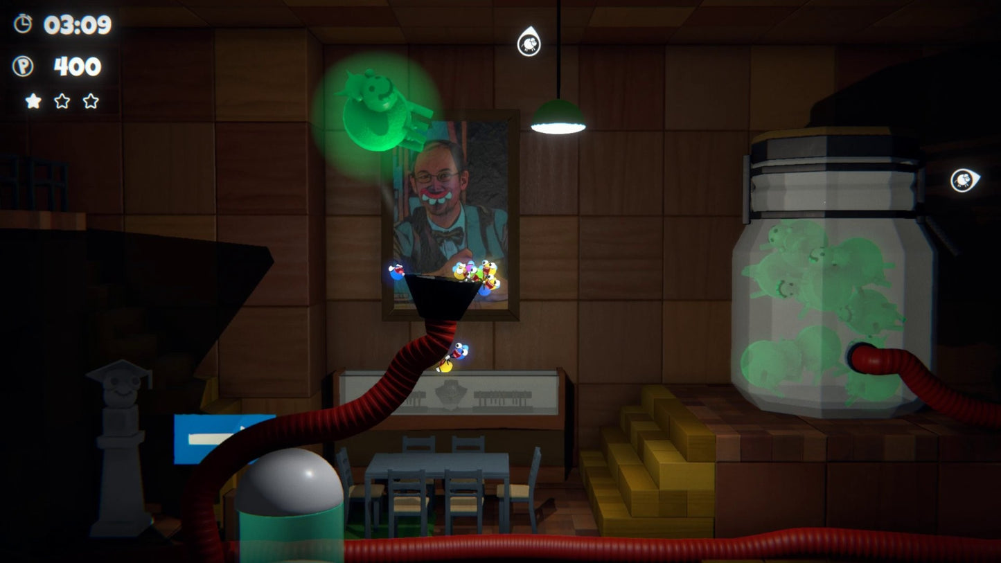 Buy Bug Academy Steam Key Default Title Steam key – fast digital delivery | Volt Keys