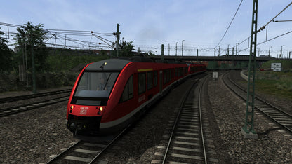 Buy Train Simulator: Pegnitztalbahn: Nürnberg - Bayreuth Route Add-On DLC Steam Key Default Title Steam key – fast digital delivery | Volt Keys
