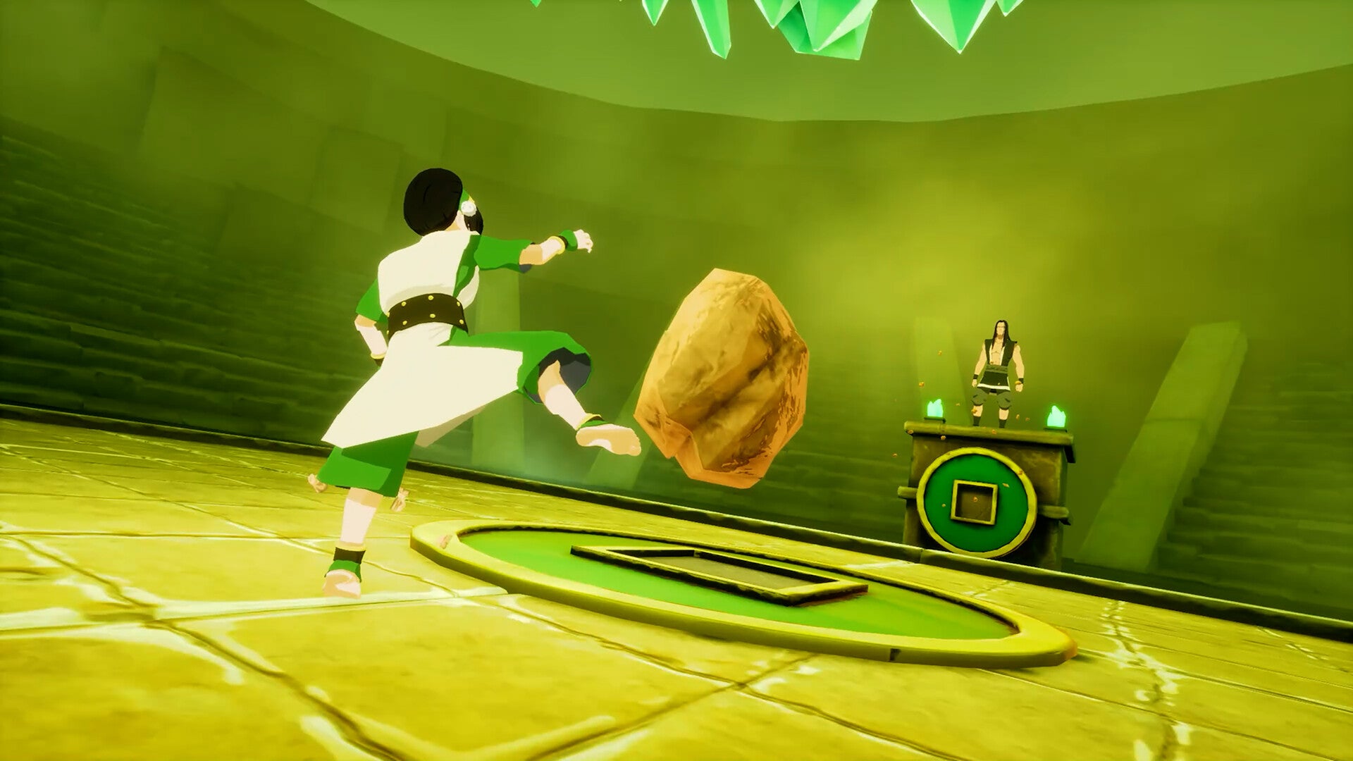 Buy Avatar The Last Airbender: Quest for Balance PC Steam Key Default Title Steam key – fast digital delivery | Volt Keys