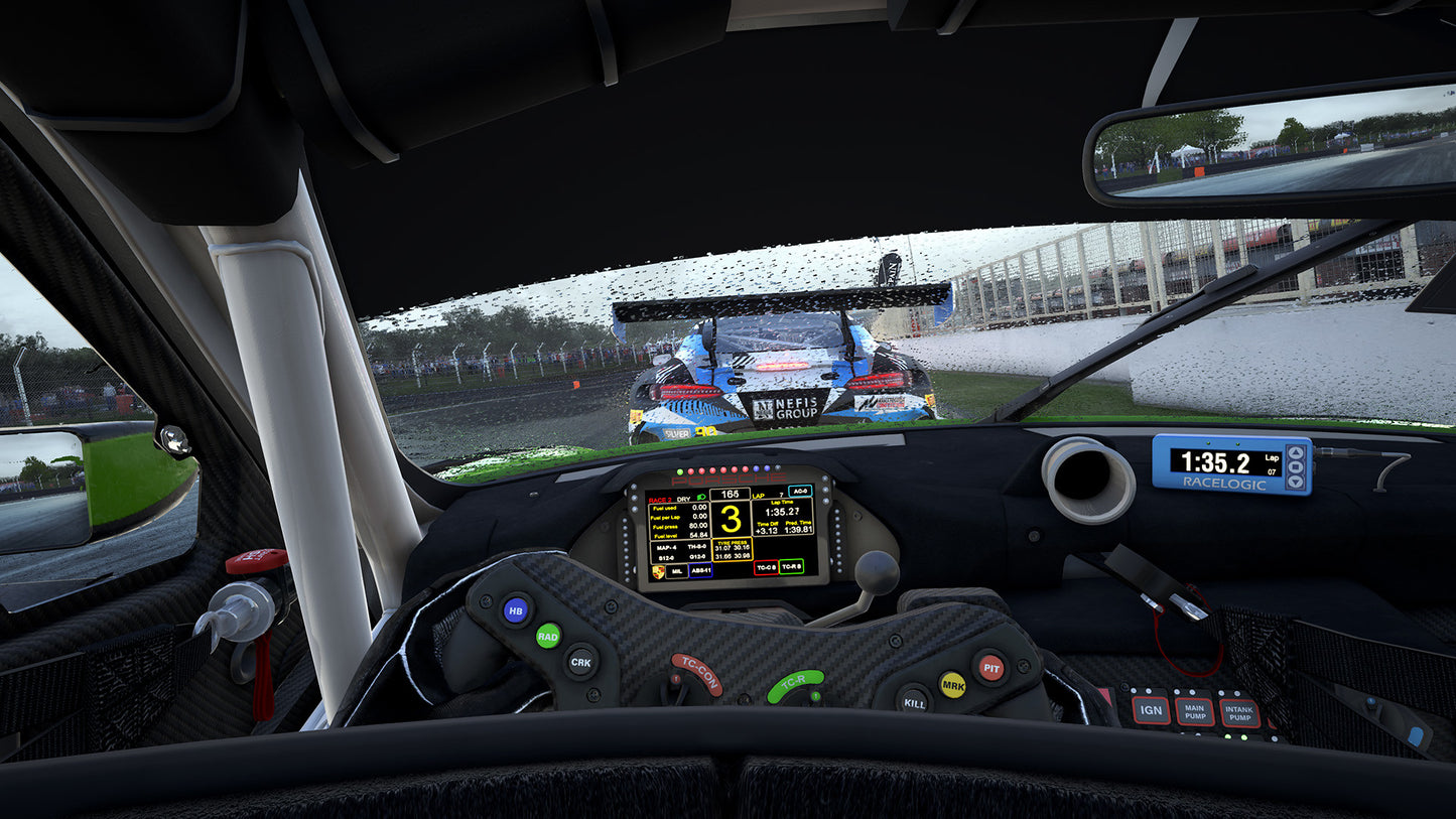 Buy Assetto Corsa Competizione Steam Key Default Title Steam key – fast digital delivery | Volt Keys