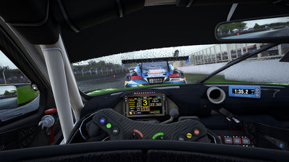 Buy Assetto Corsa Competizione Steam Key Default Title Steam key – fast digital delivery | Volt Keys