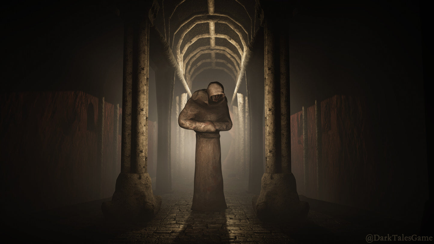 Buy Dark Tales from México: Prelude. Just a Dream... with The Sack Man Steam Key Default Title Steam key – fast digital delivery | Volt Keys
