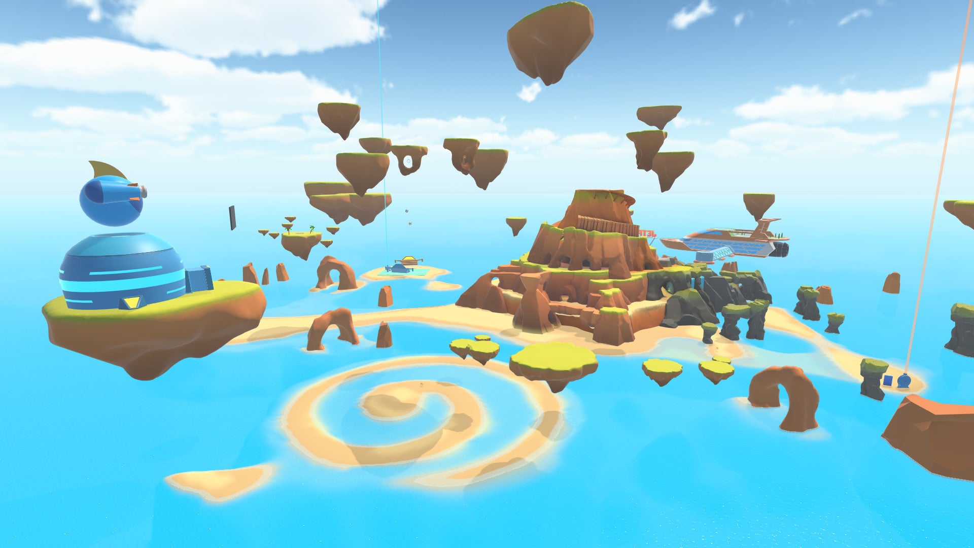 Buy Jetpack Vacation PC Steam Key Default Title Steam key – fast digital delivery | Volt Keys