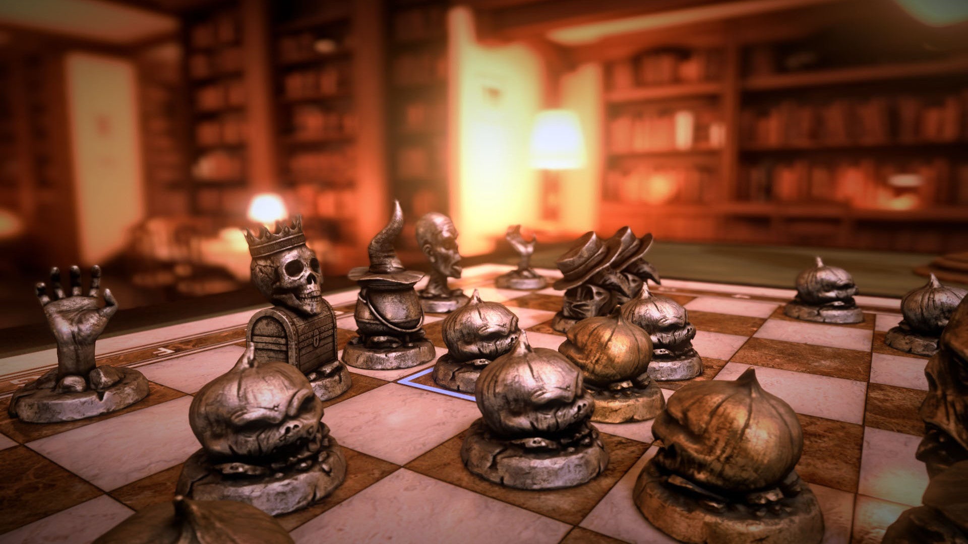 Buy Pure Chess Grandmaster Edition PC Steam Key Default Title Steam key – fast digital delivery | Volt Keys