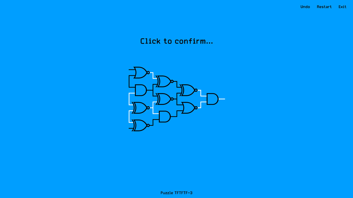 Buy Pure Logic Steam Key Default Title Steam key – fast digital delivery | Volt Keys