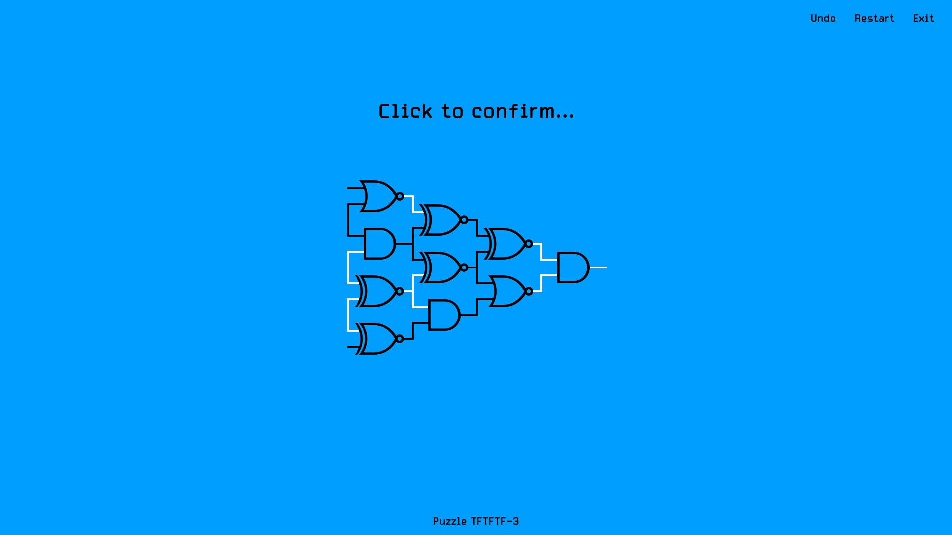 Buy Pure Logic Steam Key Default Title Steam key – fast digital delivery | Volt Keys