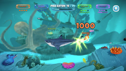 Buy SHARK! SHARK! Steam Key Default Title Steam key – fast digital delivery | Volt Keys